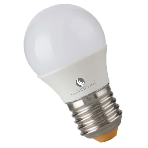 LED BULB WHITE