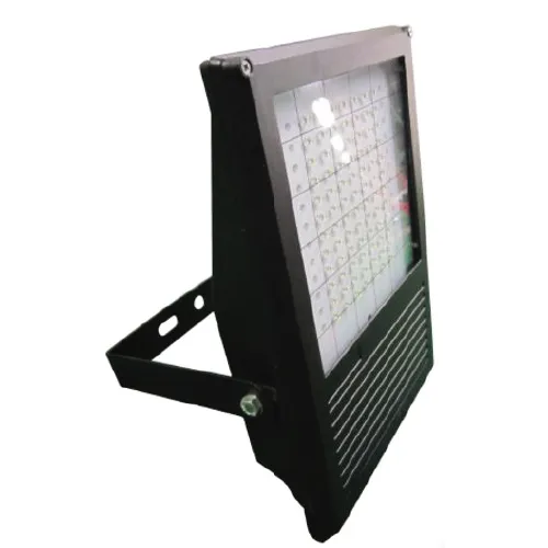 SOLAR FLOOD LIGHT 5W DAY