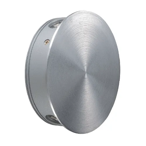 WALL LIGHT ALUMINIUM 1