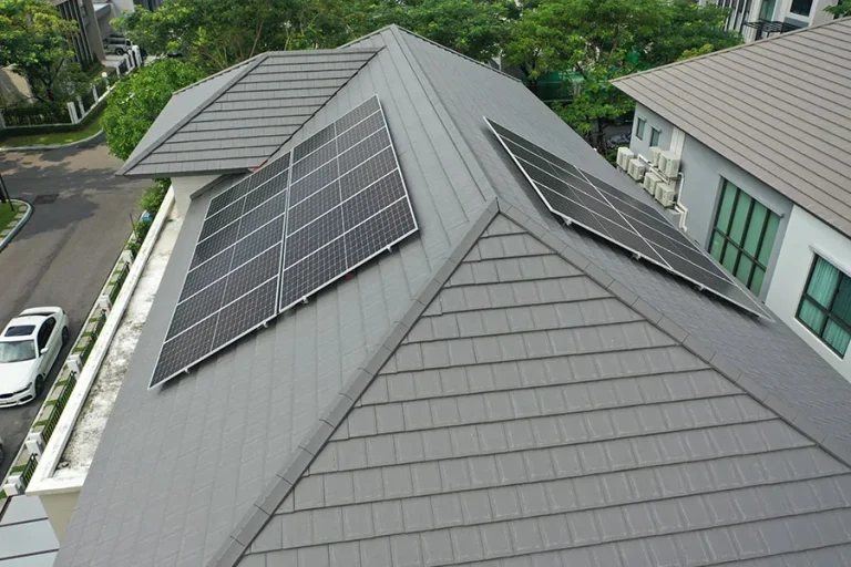 project-solar-roof-grey-home